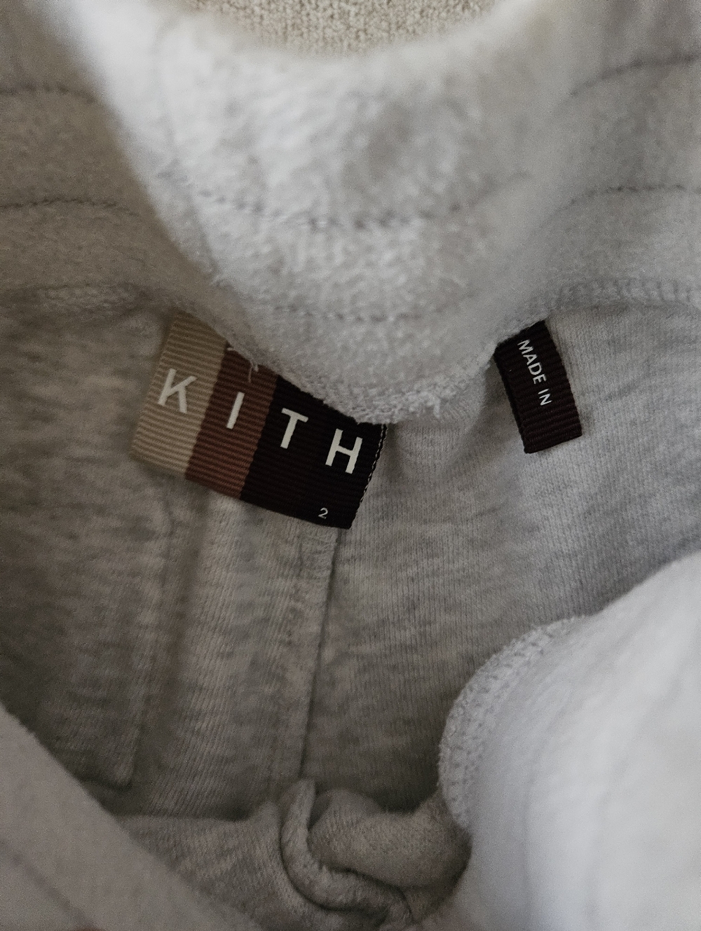 Kith Kid Sweats - Picture 3 of 5